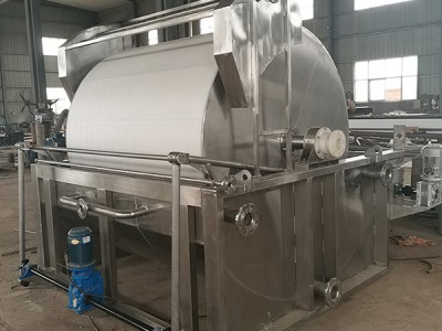 Vakuum ڈرامہ فلٹر