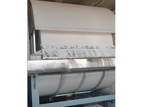 کیمیکل Vacuum Drum Filter کیمیکل Vacuum Drum Filter