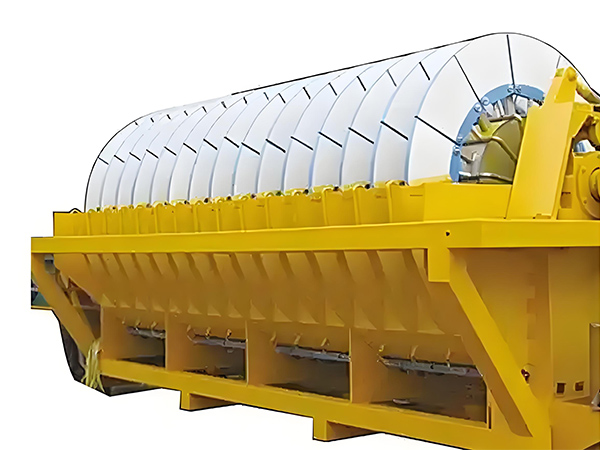 سرامیک Vacuum Filter