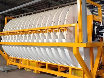 روٹری فلٹر کے بنیادی پہچان