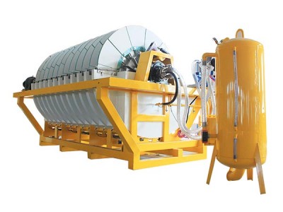 سیرامک پیسہ ڈسک فلٹر کیا ہے؟ اس کا کام کیا ہے؟