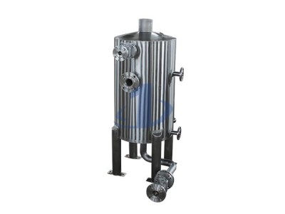 Vacuum Drum Filter کے لئے ٹھنڈا پانی ٹینک