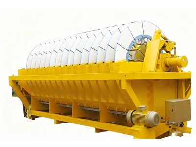 کون سی شعبوں میں سرامک Vacuum Filter استعمال کیا جاتا ہے؟