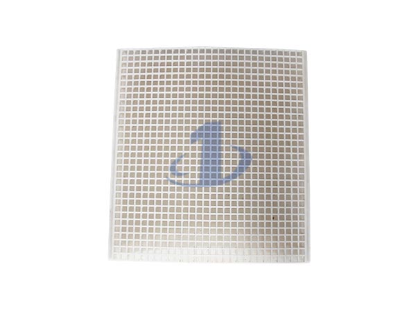 Vacuum Drum Filter کے لئے پلاسٹک نیش پاؤڈر