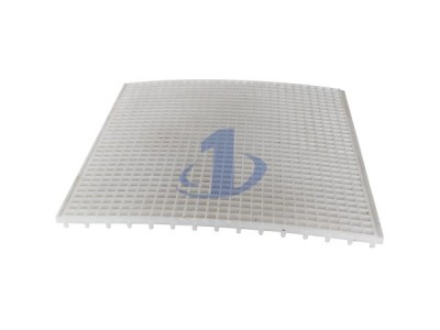 Vacuum Drum Filter کے لئے پلاسٹک نیش پاؤڈر