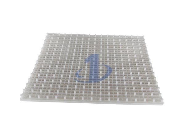 Vacuum Drum Filter کے لئے پلاسٹک نیش پاؤڈر
