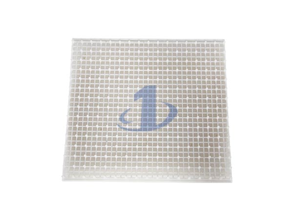 Vacuum Drum Filter کے لئے پلاسٹک نیش پاؤڈر