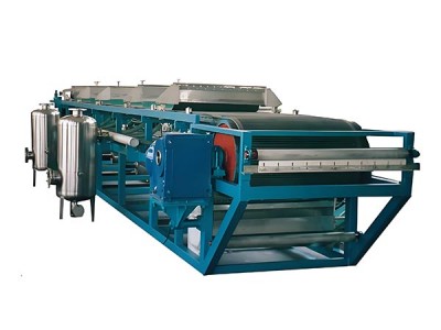 ایک ویکس بیلٹ فلٹر میں فلٹر کپڑے کی زیادہ سے زیادہ چربی کو کیسے روکیں؟