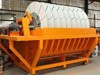 Ceramic Disc Filter کا استعمال اور فوائد کا تجزیہ